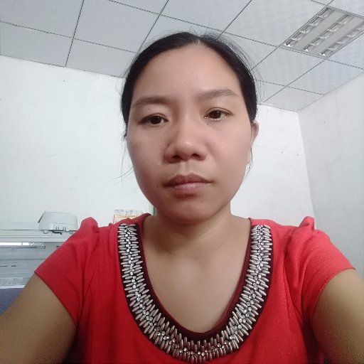 FaithHuang8's profile picture. uan