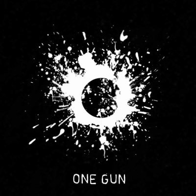 New single ONE GUN out NOW on Spotify, Apple Music and YouTube.