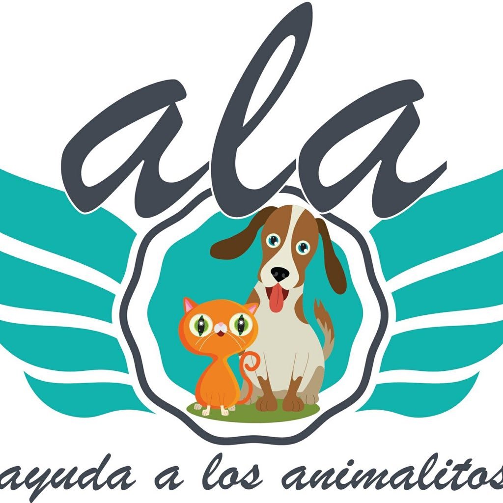 ALA_ec's profile picture. somos una organización de rescate rehabilitación y dedicados a la adopción responsable de perritos y gatos de la calle
