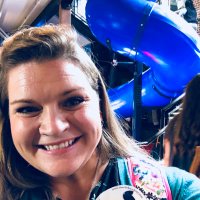 KMoore (@tweetingmsmoore) 's Twitter Profile