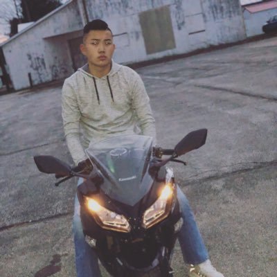 kanny_huang's profile picture. Trine