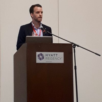 Nigel Anderson, PhD Profile