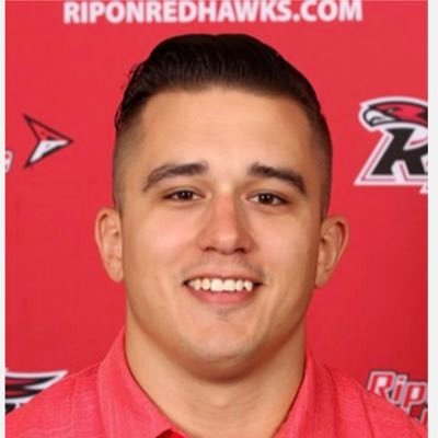 Assistant Football Coach Ripon College - OLB
Recruiting Areas: IN, CO, SC, AK
https://t.co/4LxWvqTkDq
