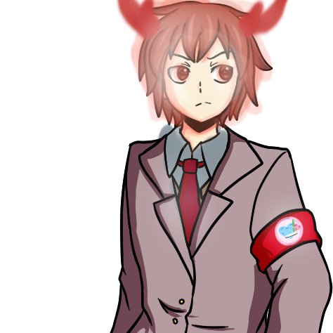 DokiDemon's profile picture. I'M True WereWolf Gang Member.  my name Demon but you call me Reaven for short Reason's. HA. i'm souleater. but a youtuber
