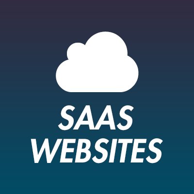 Design your website by following the UI patterns used by the most popular SaaS around.