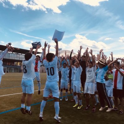 広島大学医学部サッカー部 Hiromedsoccer Twitter 広島大学医学部サッカー部 Hiromedsoccer Twitter