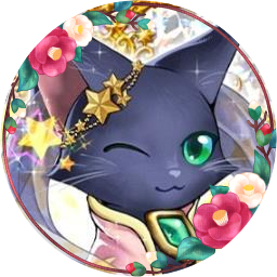 アプリゲーム「魔法使いと黒猫のウィズ」の中堅プレイヤー。 ウィズブログ“今日もウィズ日和。”執筆中~ヾ(●´∀`●) 受け身体質なので、なかなか自分からは絡みに行けませんが、話しかけられると喜びます(笑)ウィズ垢は基本フォロー返しますので、お気軽にどうぞ❁愛する息子くん(2歳)の育児に奮闘しているママ魔法使いです♡