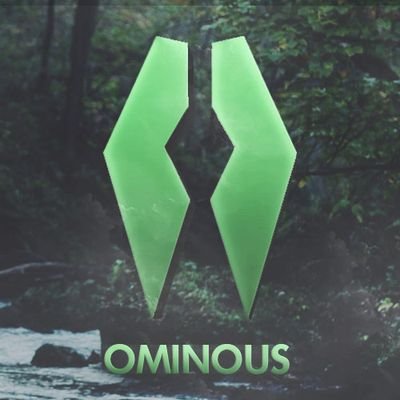 Ominous created and founded by @xenergeticmcpe ! MCPE Faction Team based on @OwnagePEServer