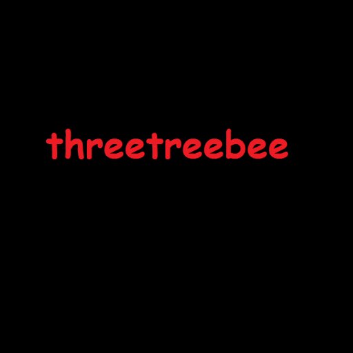 threetreebeeRBX's profile picture. 🎮