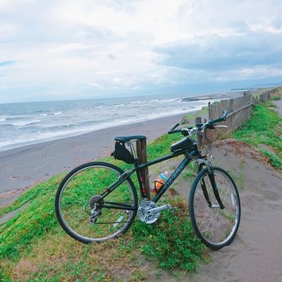 takata4423jiten's profile picture. 兵庫県住みの高３です‼
受験生ですけど、チャリは休まないです‼
ロードバイク・クロスバイク乗りと繋がりたい‼️
ロードバイク・クロスバイクに興味の有る方誰でもフォロー来て下さい。