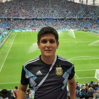 Guillermo Toconás (@guilletoconas) 's Twitter Profile Photo Guillermo Toconás (@guilletoconas) 's Twitter Profile Photo