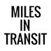 Miles in Transit (@milesintransit1) Twitter profile photo Miles in Transit (@milesintransit1) Twitter profile photo