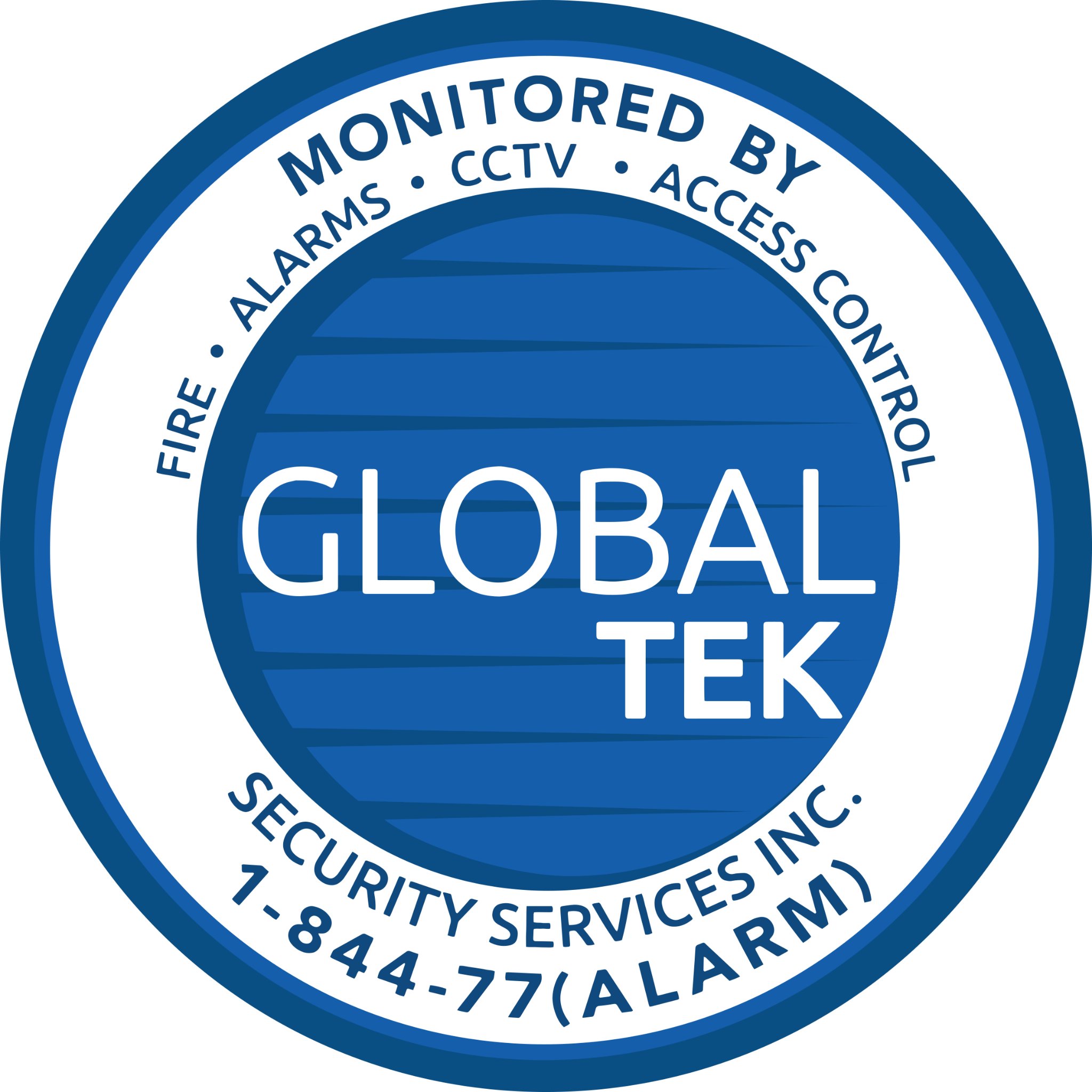 GlobalTek Security has built a compelling reputation in both the home and business security market. We’re prominent in Canada and the United States.