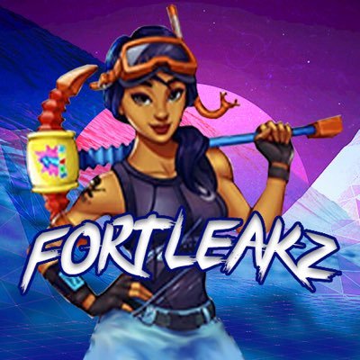 Fortleakz On Twitter New Unreleased Fortnite Galaxy Skin On - fortleakz