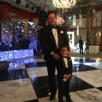 ANDRÉ RAMÍREZ (@andreramirezok) 's Twitter Profile