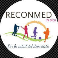 reconmedinsitu (@reconmedinsitu) 's Twitter Profile