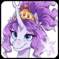 Harmony (Tree of Harmony) (@mlp_tofharmony) 's Twitter Profile