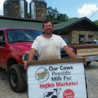 Ramsey Dairy Farm (@ramseydairyfarm) 's Twitter Profile Photo Ramsey Dairy Farm (@ramseydairyfarm) 's Twitter Profile Photo