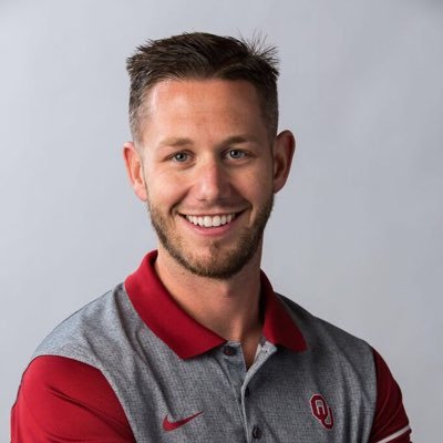 Assistant Business Manager -Travel | Former Director of Volleyball Operations for @OU_volleyball | @NIUAthletics Alum | Fly Eagles Fly