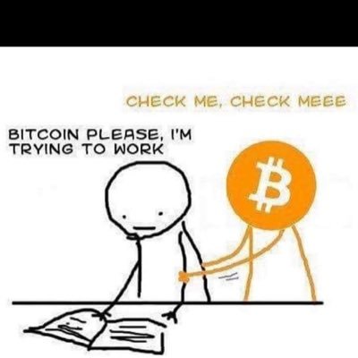 CircusCrypto's profile picture. Trying to make sense of this circus we call crypto. Shill me you $alts.  Buy the #dip.  I thought 6k was the bottom, who knew?