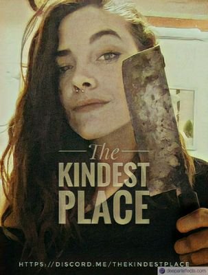 The Kindest Place