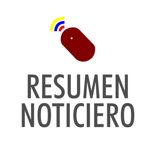 ResumeNoticiero's profile picture. Portal de Resumen Informativo de los principales Portales de noticias del Pais