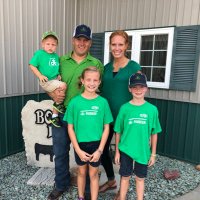 Brad Bornemeier (@bradb33) 's Twitter Profile