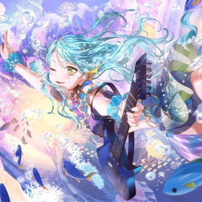ﾀﾊﾞｻ(・8・)さんのプロフィール画像