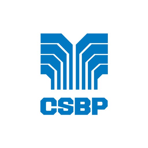 CSBPfertilisers Profile Picture