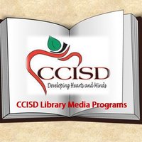 Corpus Christi ISD-Library Media Programs (@ccisdlibraries) 's Twitter Profile