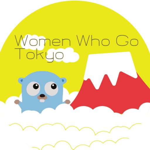 Woman Who Go Tokyo