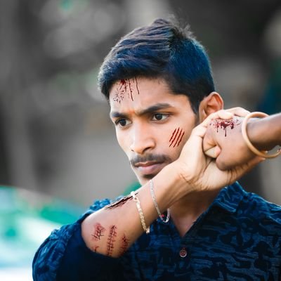 TrimurthuluNai2's profile picture. 