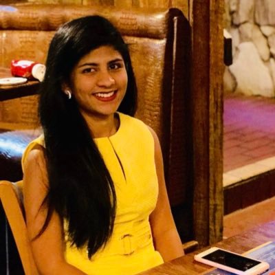 SreePotluri's profile picture. Data Scientist by 🌞, blogger by🌛.               #womenintech #womenwhocode