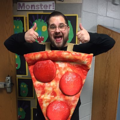 MrWinters28's profile picture. Kindergarten Teacher at Westmoor Elementary School 🖍