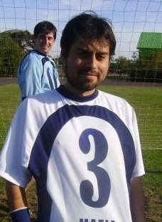 Silvio_Castillo's profile picture. Despues de 30 años aun no se quien soy ..   😆