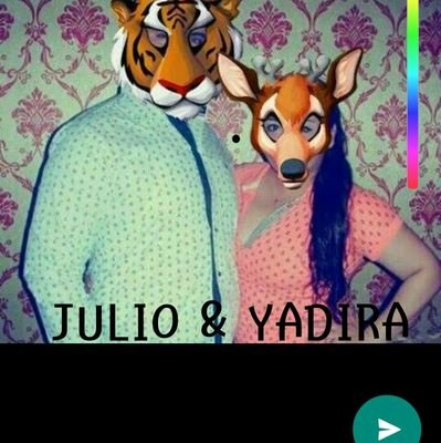 Yadira2Julio's profile picture. Somos pareja joven 28años de edad en busca de nuevas experiencias