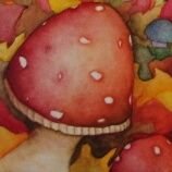 shinri107's profile picture. 過去に思っていたことなどを言語化したりして自分の考えを言えるよう練習中。話すのが苦手。
英語を勉強中。好物はミカンとトマト。