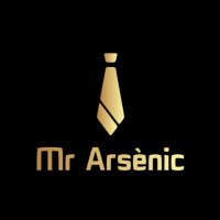 Arsènic™(@MrArsenicTM) 's Twitter Profile Photo