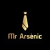 Arsènic™ (@mrarsenictm) Twitter profile photo Arsènic™ (@mrarsenictm) Twitter profile photo