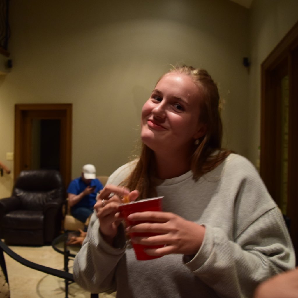 CerviniPayten's profile picture. expect nothing-appreciate everything