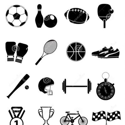sport, rozrywka, życie