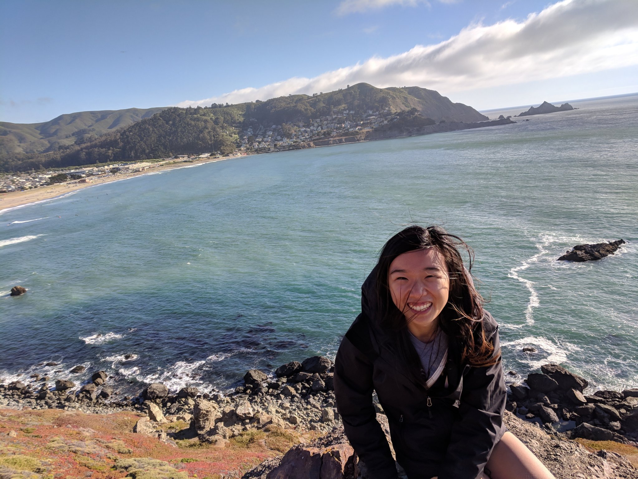 cheering for u! 🛰️ resident alien @mission__ctrl 💫 prev cofounder @ exaverse, alum @southpkcommons, @caltech 🇨🇦 USAPL competitive powerlifter