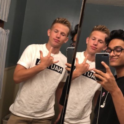 trevorhibbert2's profile picture. 