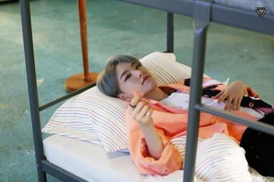 hoshi__woozi_'s profile picture. ソクミンさん…
魅力ありすぎない…