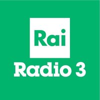 Rai Radio3 (@radio3tweet) 's Twitter Profile