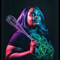 ChefMegonDeeCave (@deemegon) 's Twitter Profile