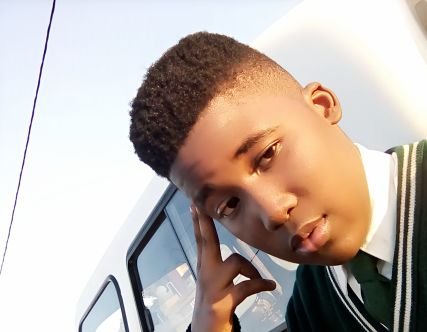 SyandaMabaso3's profile picture. 