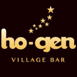 VILLAGE BAR ho-genと申します(^^) 「方言バー」という、地方出身のスタッフが地元の方言で会話をすることで、懐かしさや親しみやすさを感じるお店です。 よろしくお願いいたします！