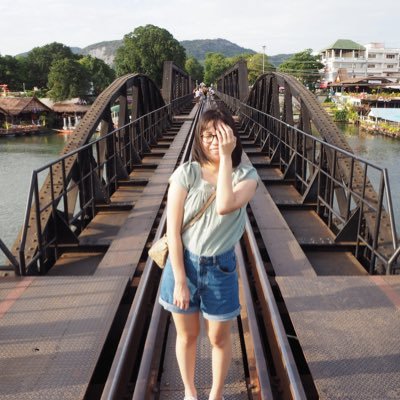 ชื่อเมี่ยวอ่านเหมือนเที่ยว 马淼 ❤ UX/UI Designer ❤ I'm a major depressive disorder. I'm not a morning person. #LiuYuNing #WeiZheMing #ZhangLingHe