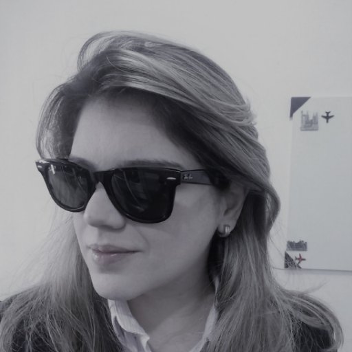 CarolinaAmaro's profile picture. 